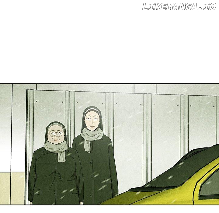 Gorgon [Official] Chapter 81 - page 74