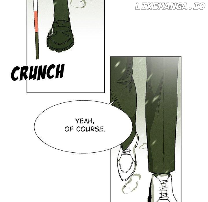 Gorgon [Official] Chapter 81 - page 76