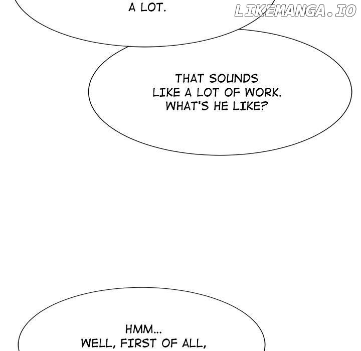 Gorgon [Official] Chapter 81 - page 81
