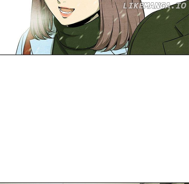 Gorgon [Official] Chapter 81 - page 93