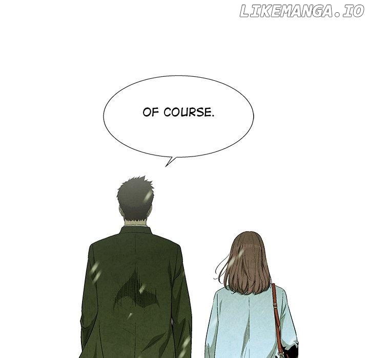 Gorgon [Official] Chapter 81 - page 99
