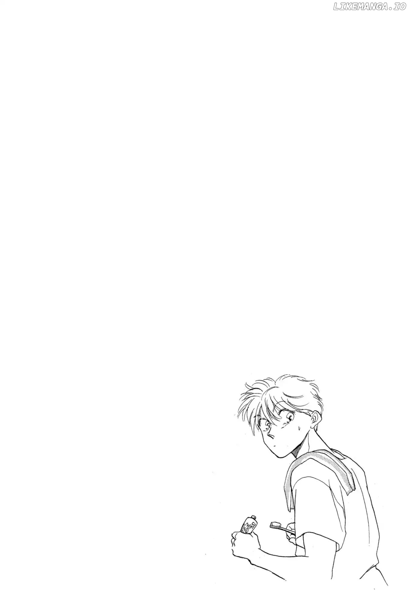 Koko wa Greenwood chapter 26 - page 2