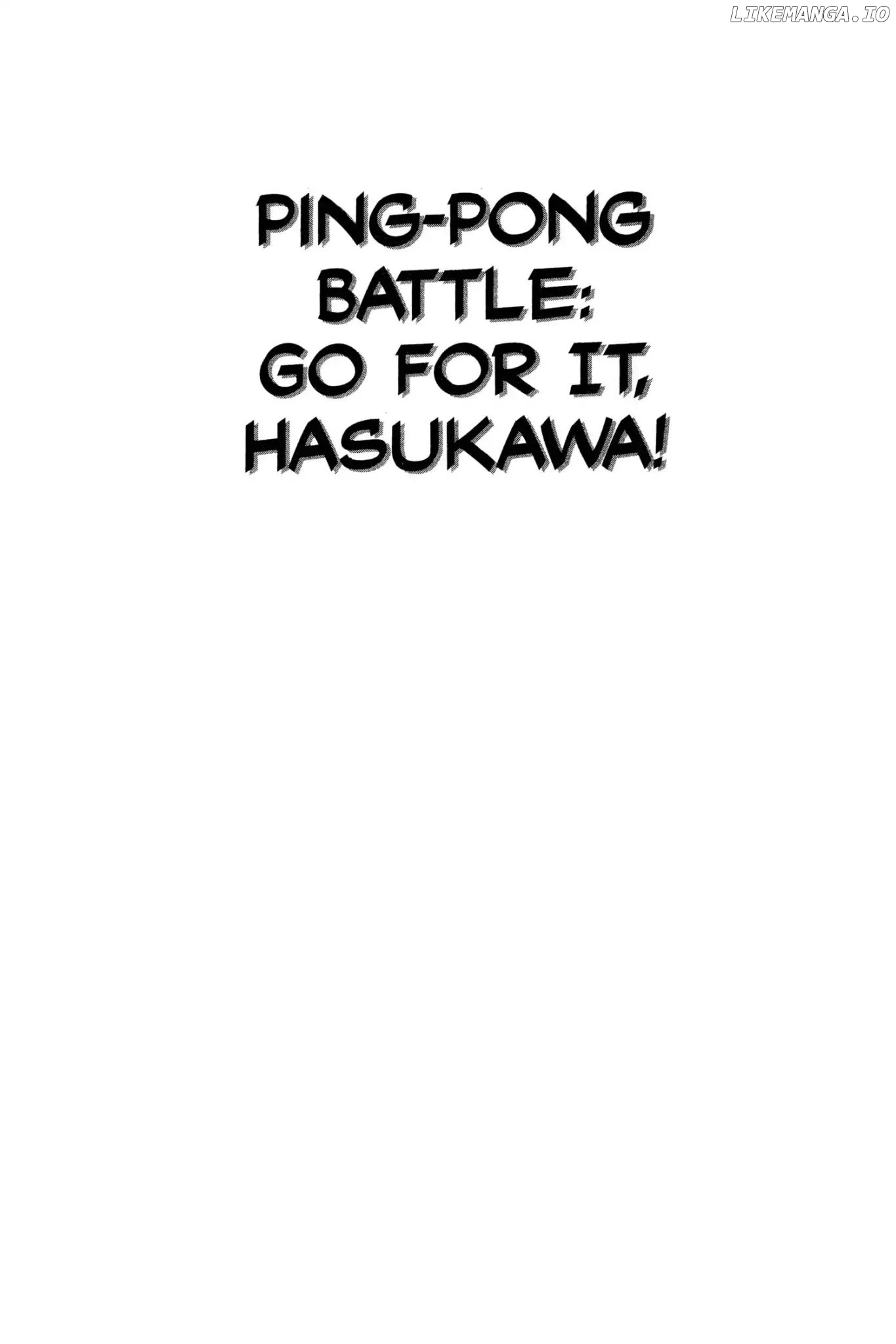 Koko wa Greenwood chapter 16 - page 7