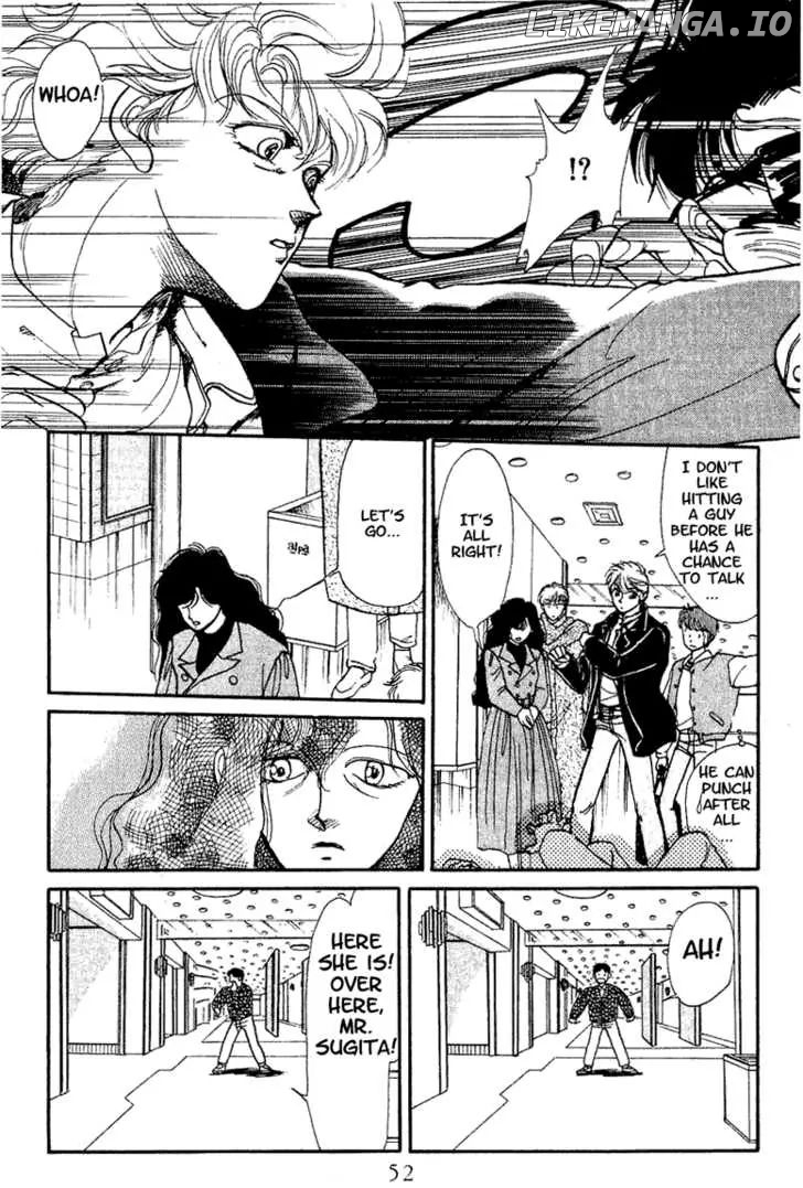 Koko wa Greenwood chapter 2 - page 19