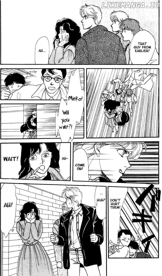 Koko wa Greenwood chapter 2 - page 20