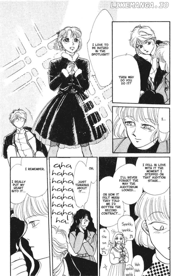 Koko wa Greenwood chapter 2 - page 23