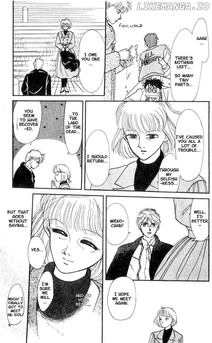Koko wa Greenwood chapter 2 - page 28