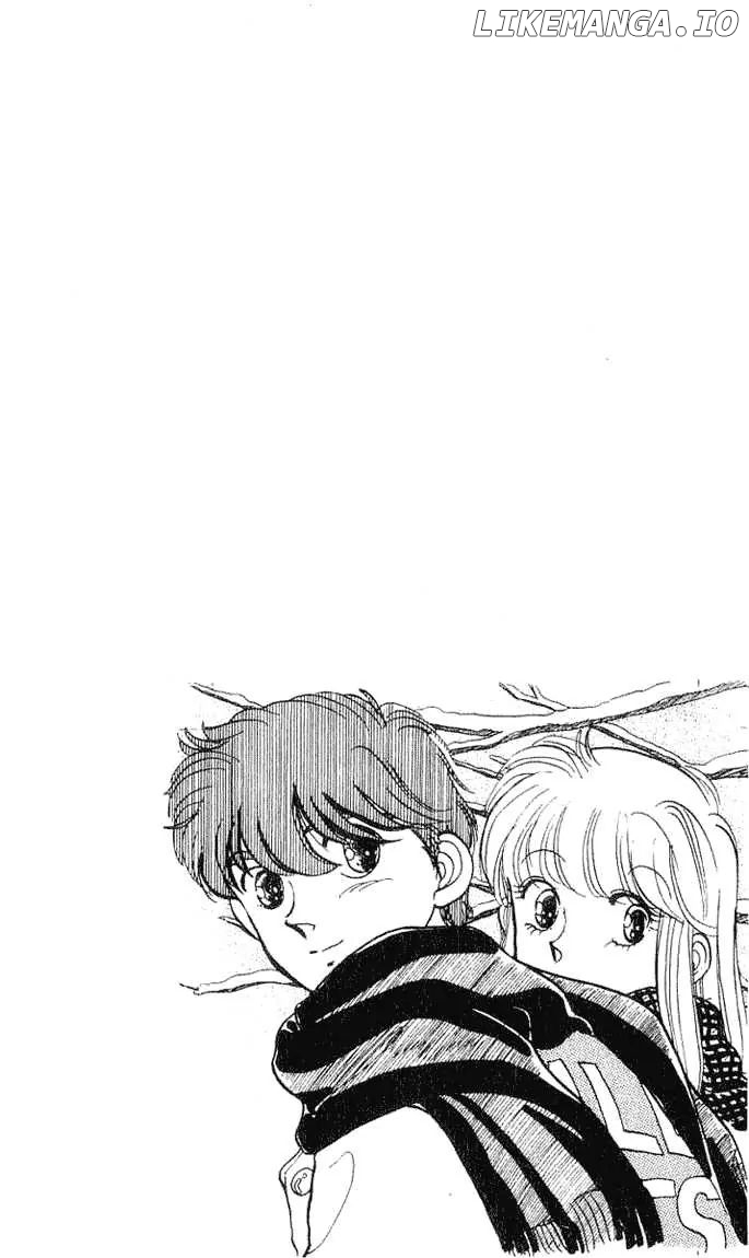 Koko wa Greenwood chapter 2 - page 3