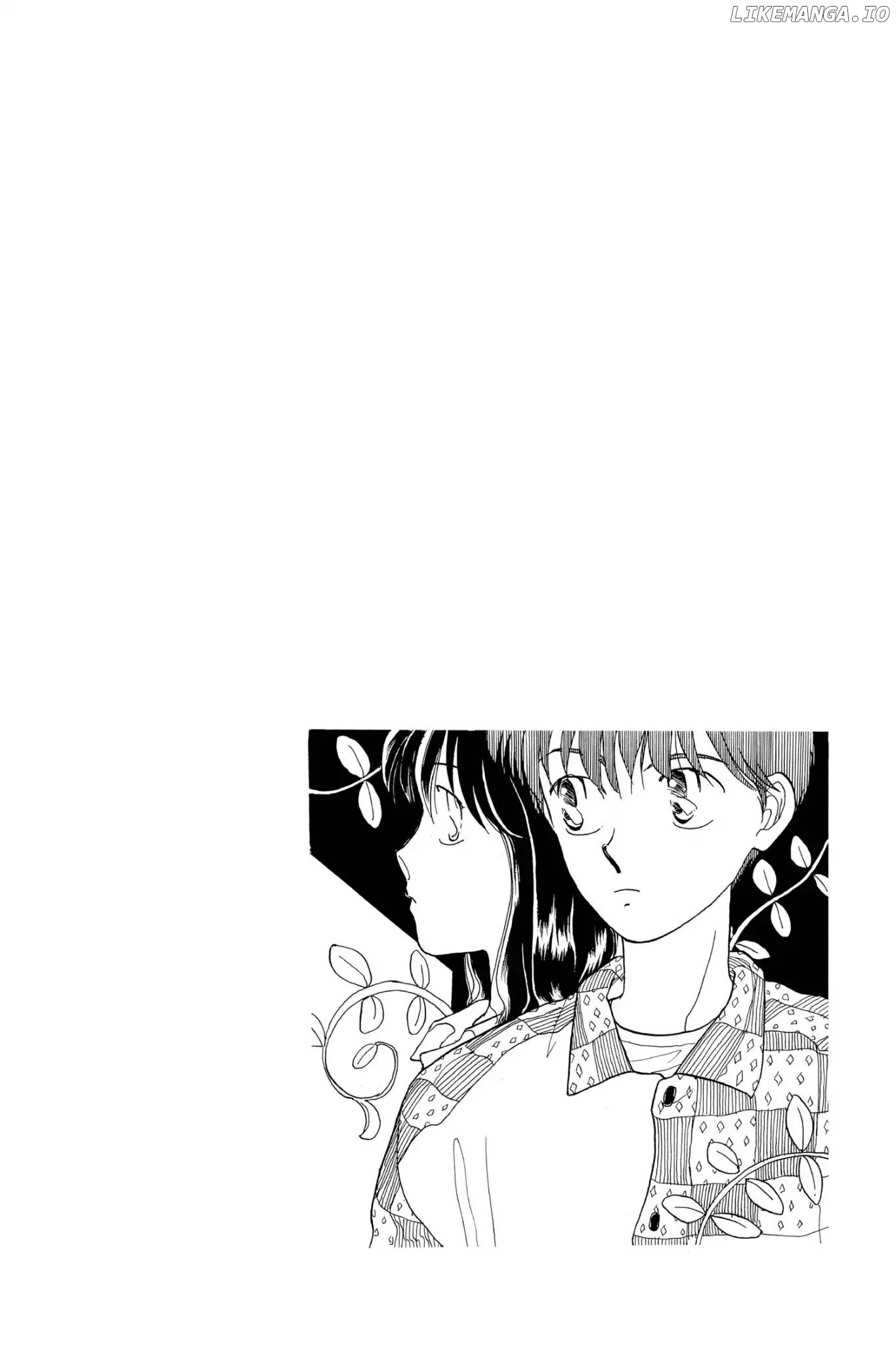 Koko wa Greenwood chapter 47 - page 3
