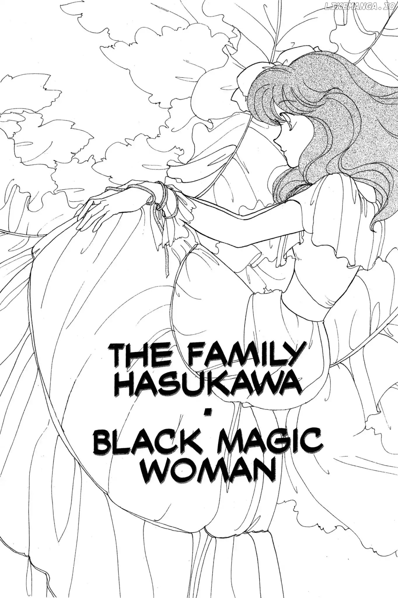 Koko wa Greenwood chapter 19 - page 3