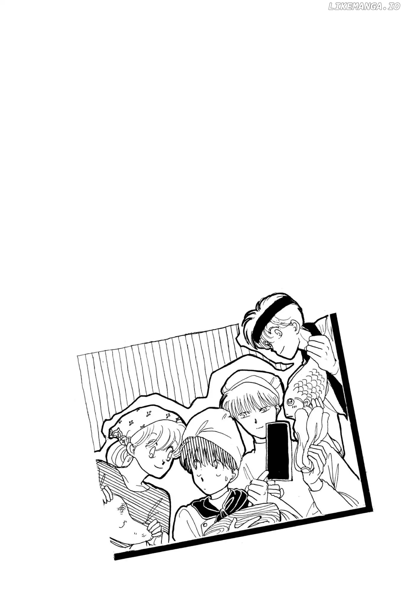 Koko wa Greenwood chapter 50 - page 4