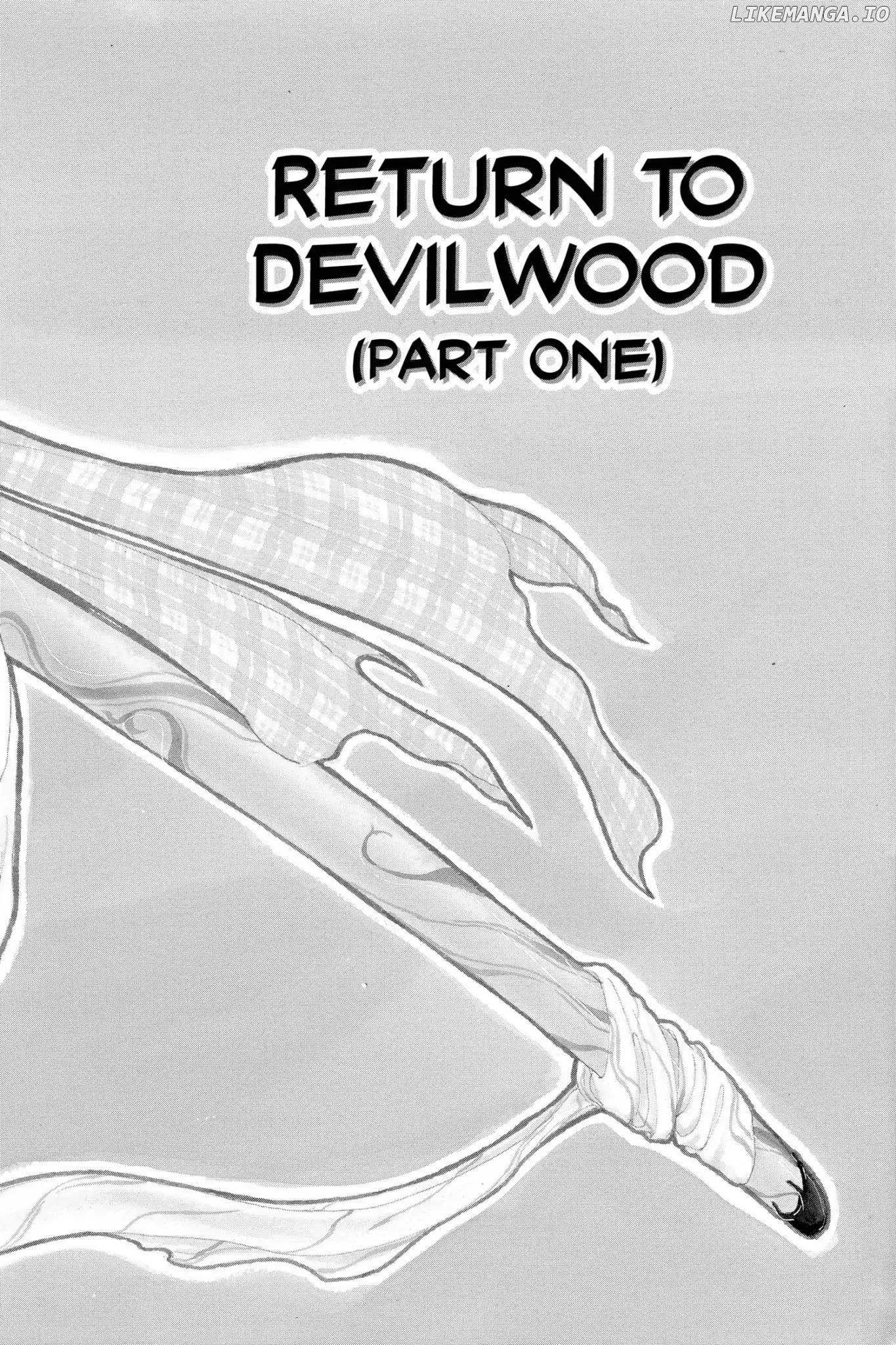 Koko wa Greenwood chapter 38 - page 2