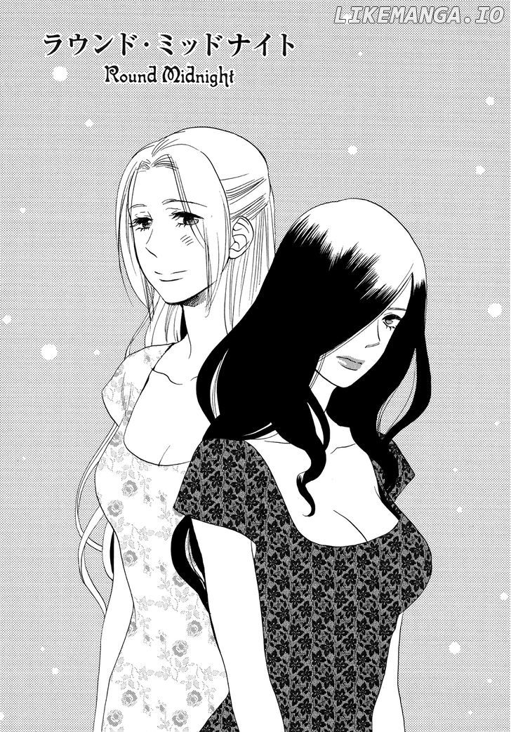 Raubritter* - Manga chapter 4 - page 1