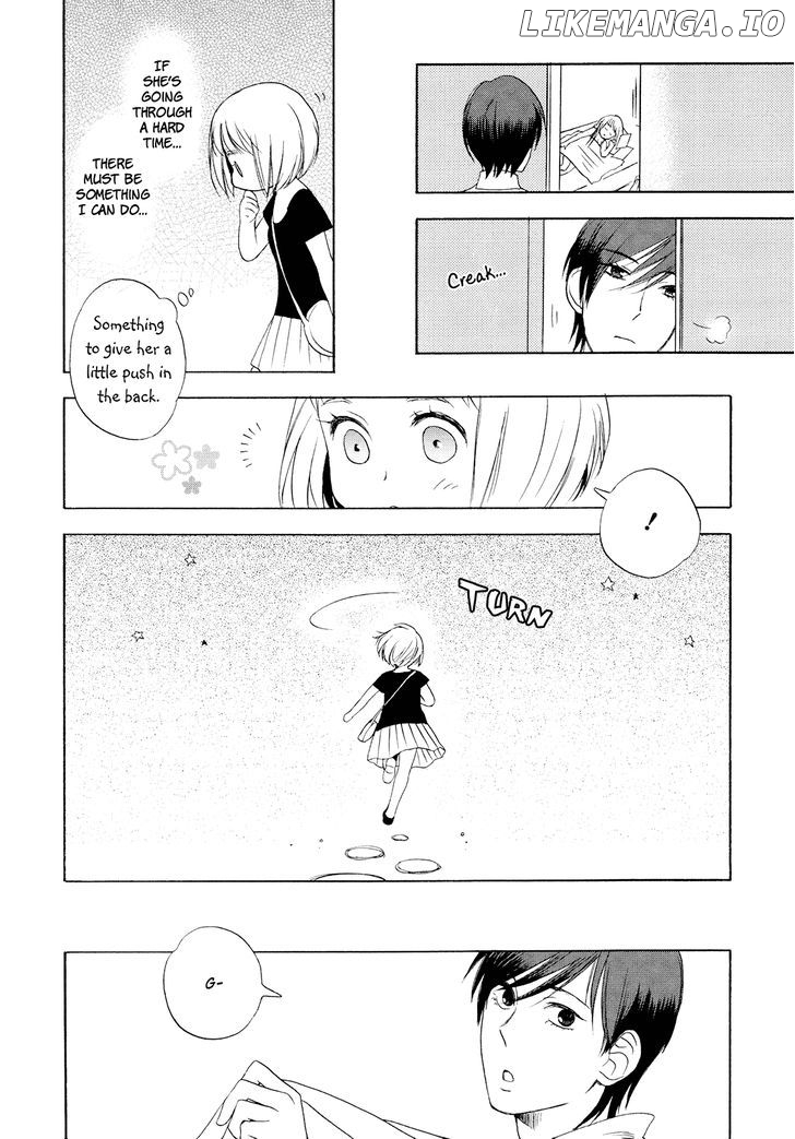 Raubritter* - Manga chapter 5 - page 12