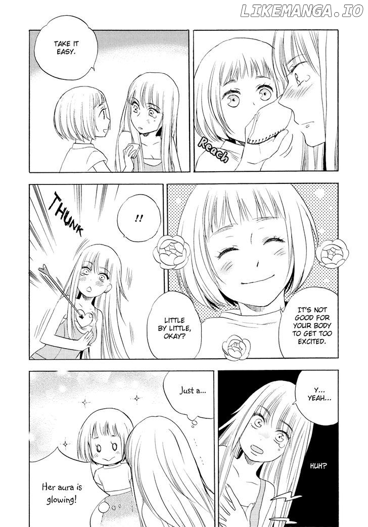 Raubritter* - Manga chapter 5 - page 19