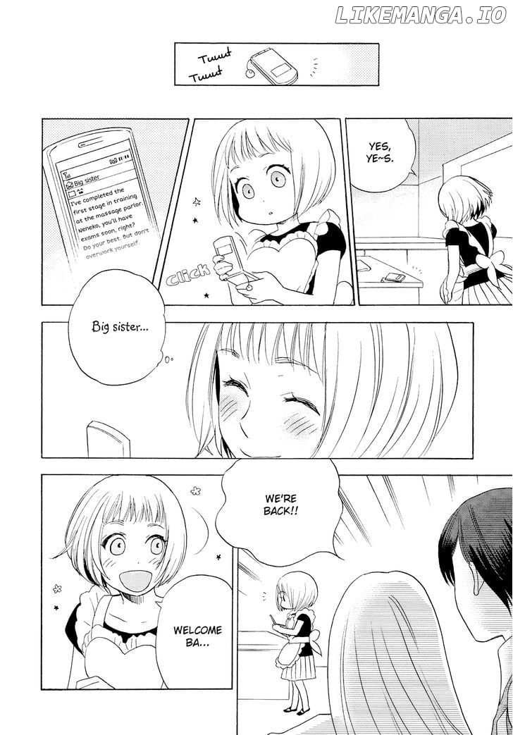 Raubritter* - Manga chapter 5 - page 2
