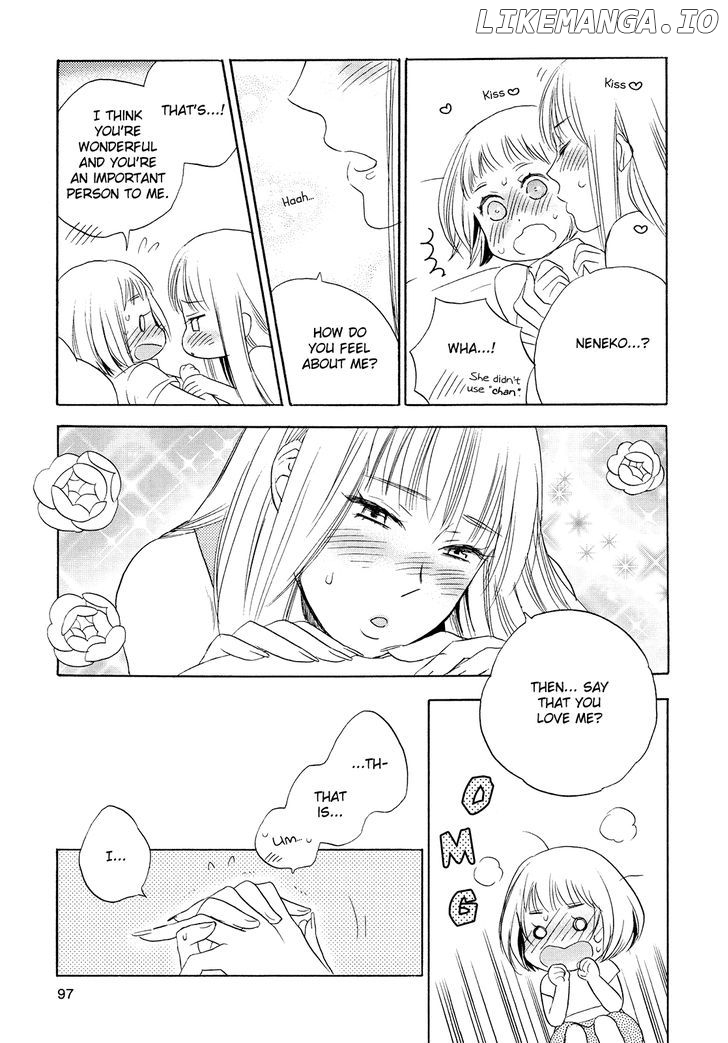 Raubritter* - Manga chapter 5 - page 23