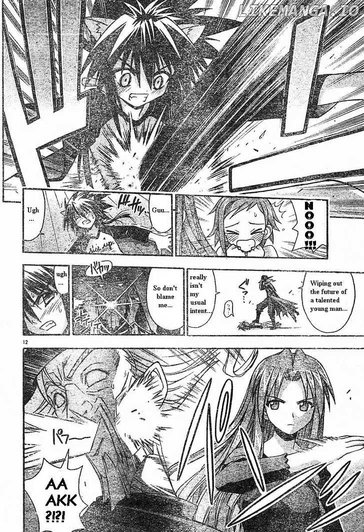 Mahou Sensei Negima! Chapter 68 - page 12