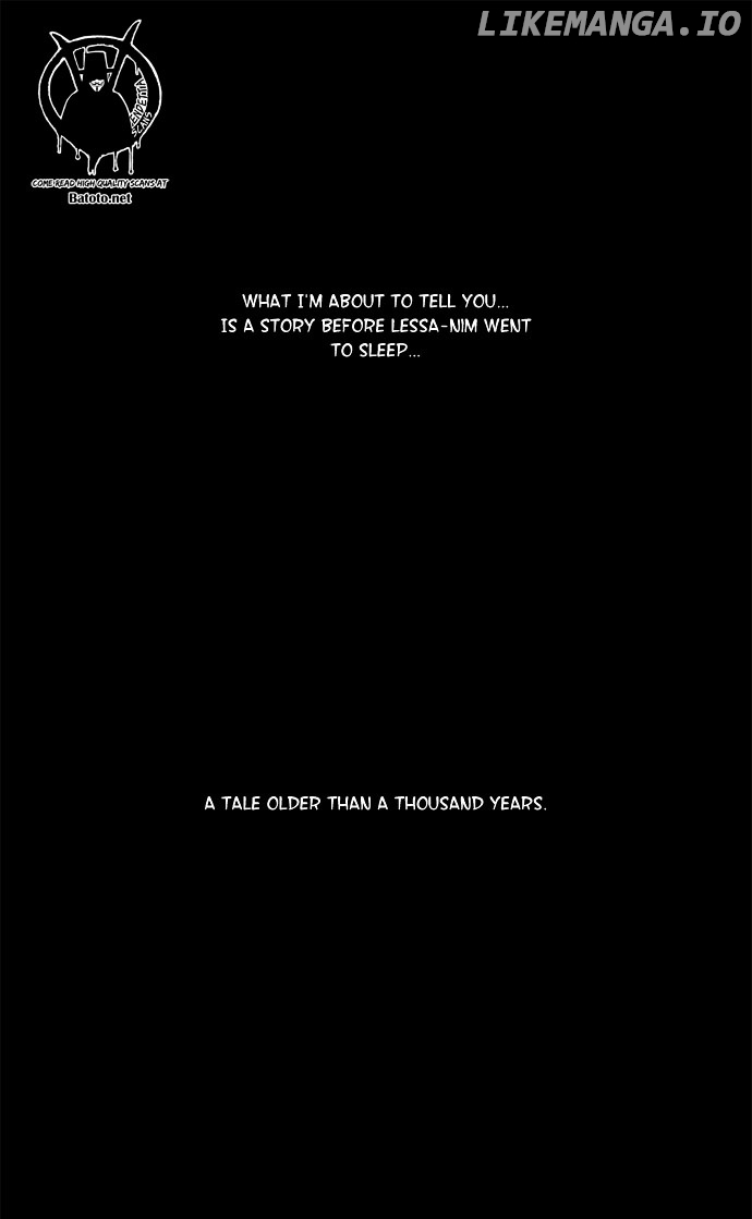Lessa - Manga chapter 38 - page 2