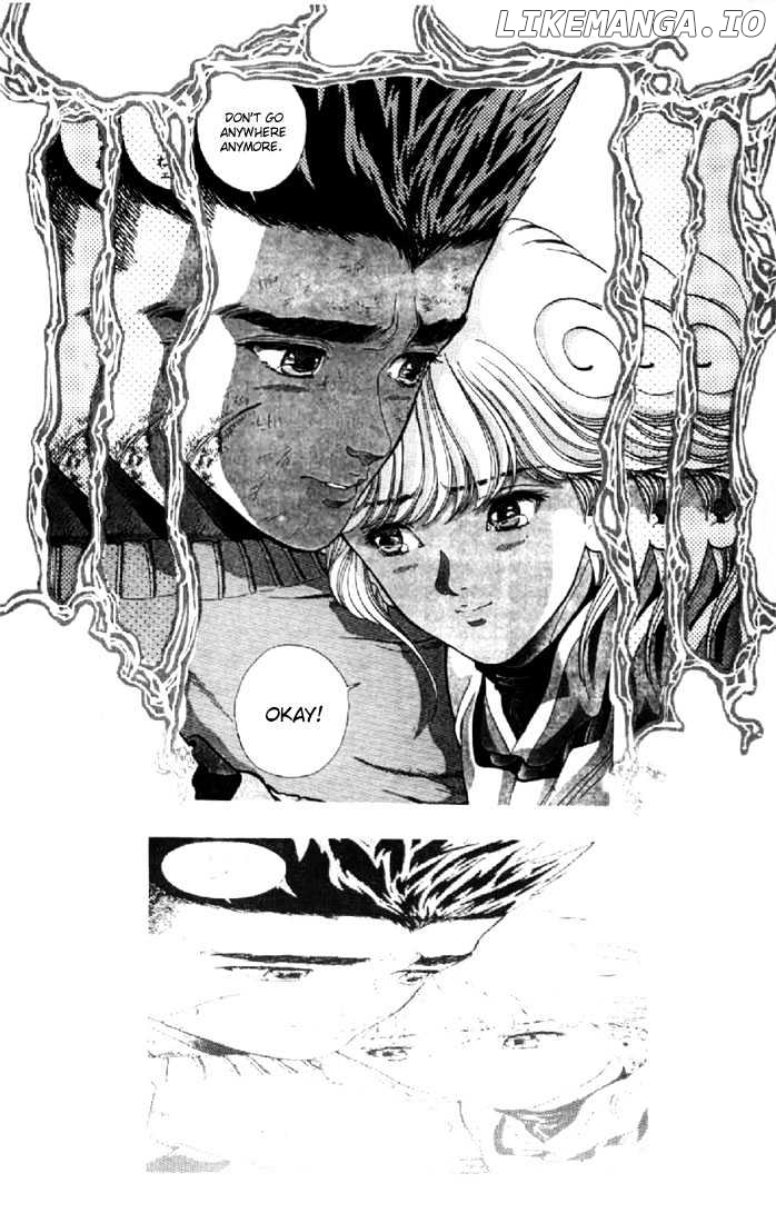 Video Girl Ai chapter 74 - page 12