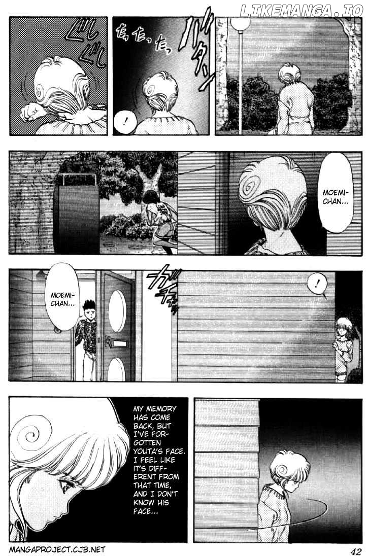 Video Girl Ai chapter 74 - page 15