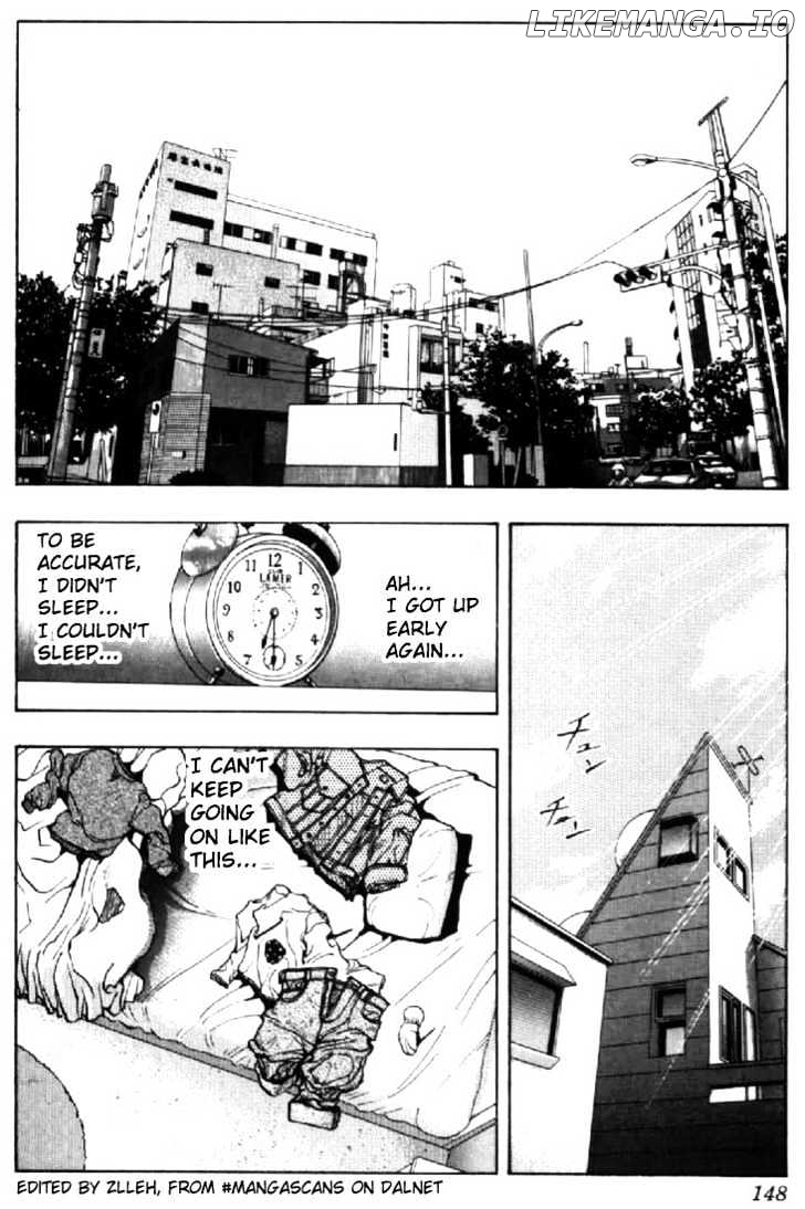 Video Girl Ai chapter 80 - page 2