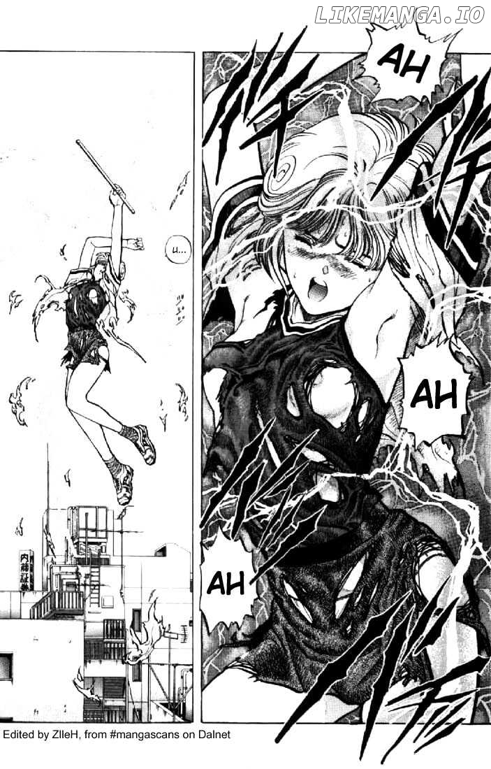 Video Girl Ai chapter 52 - page 2