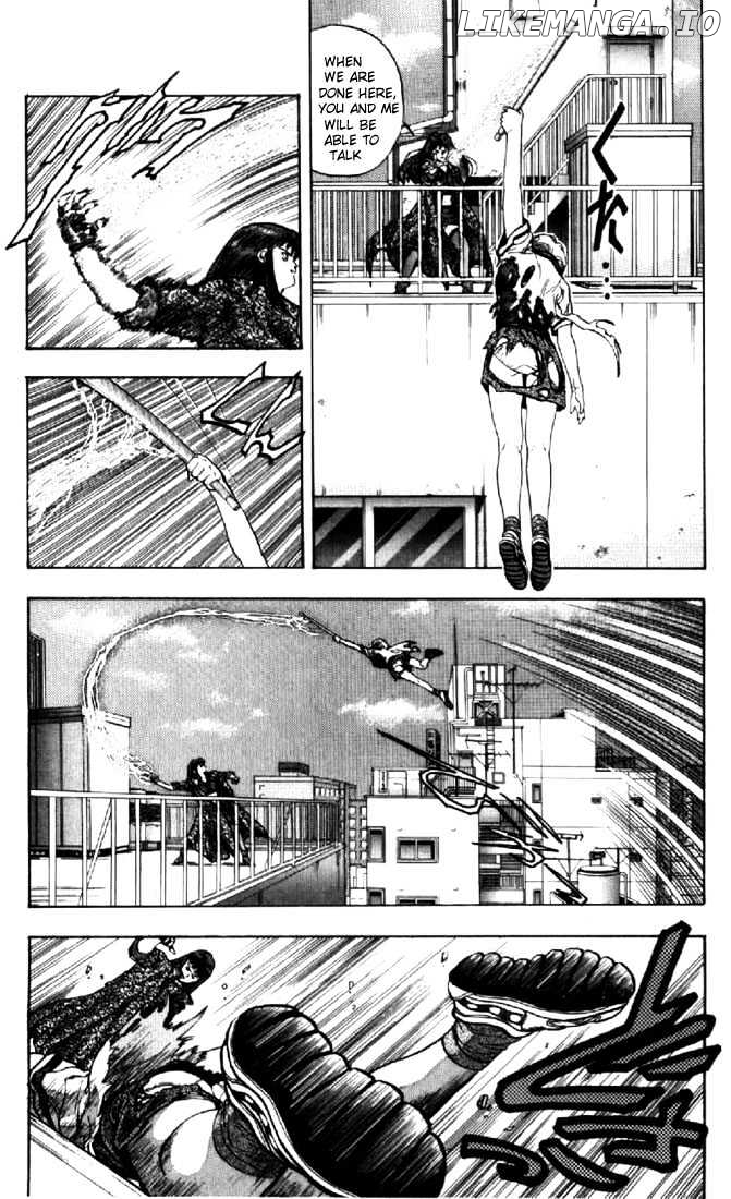 Video Girl Ai chapter 52 - page 3