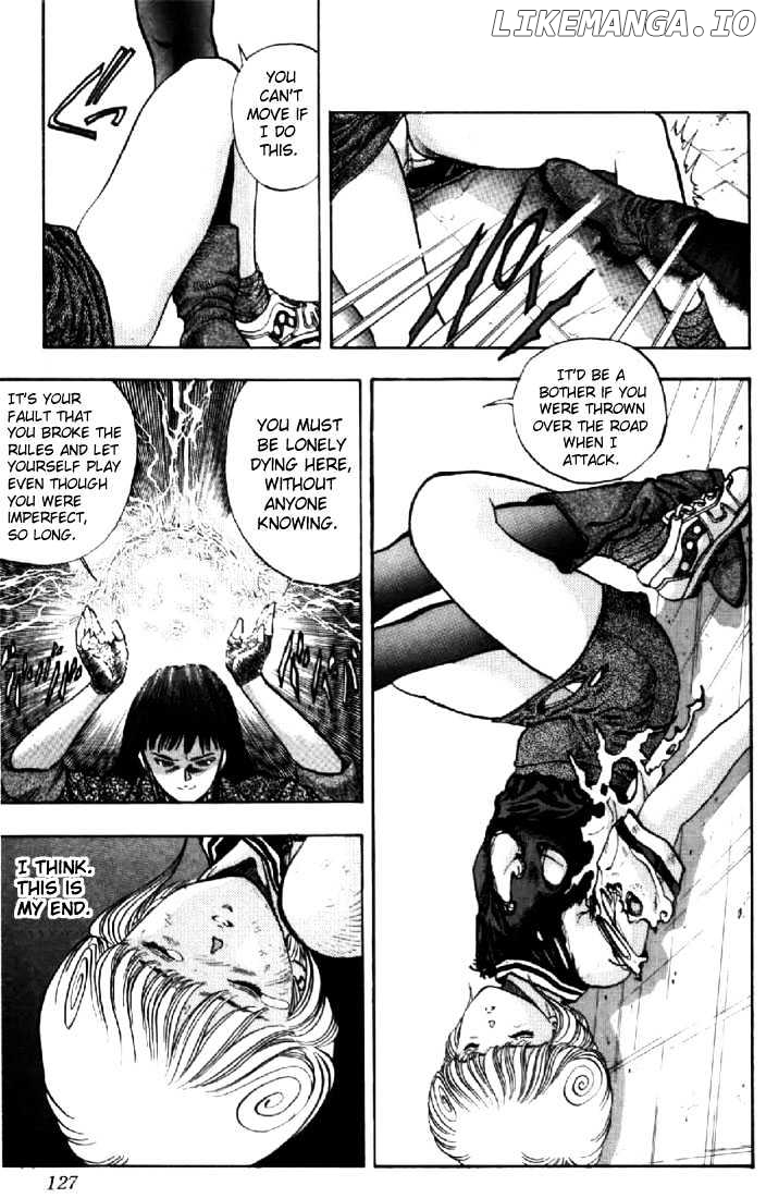 Video Girl Ai chapter 52 - page 5