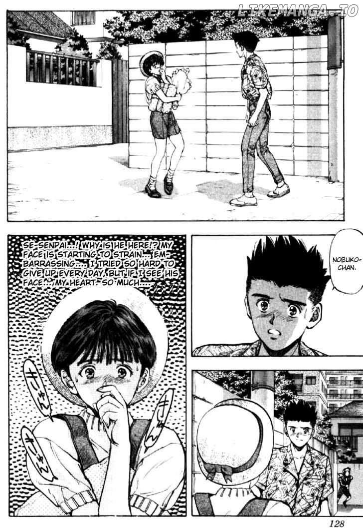 Video Girl Ai chapter 52 - page 6