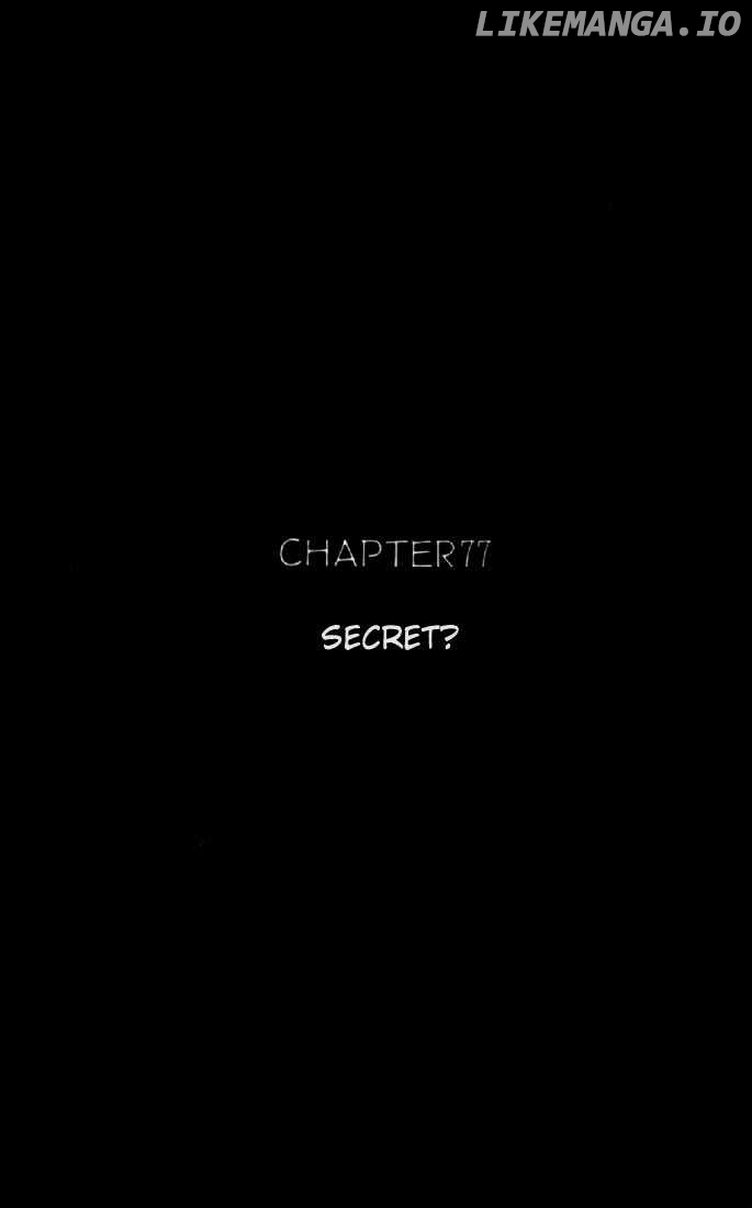 Video Girl Ai chapter 77 - page 1