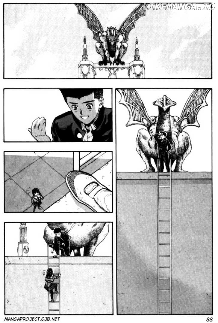 Video Girl Ai chapter 77 - page 2
