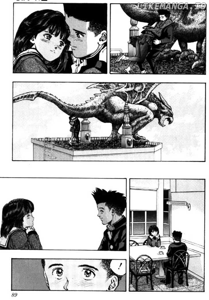 Video Girl Ai chapter 77 - page 3