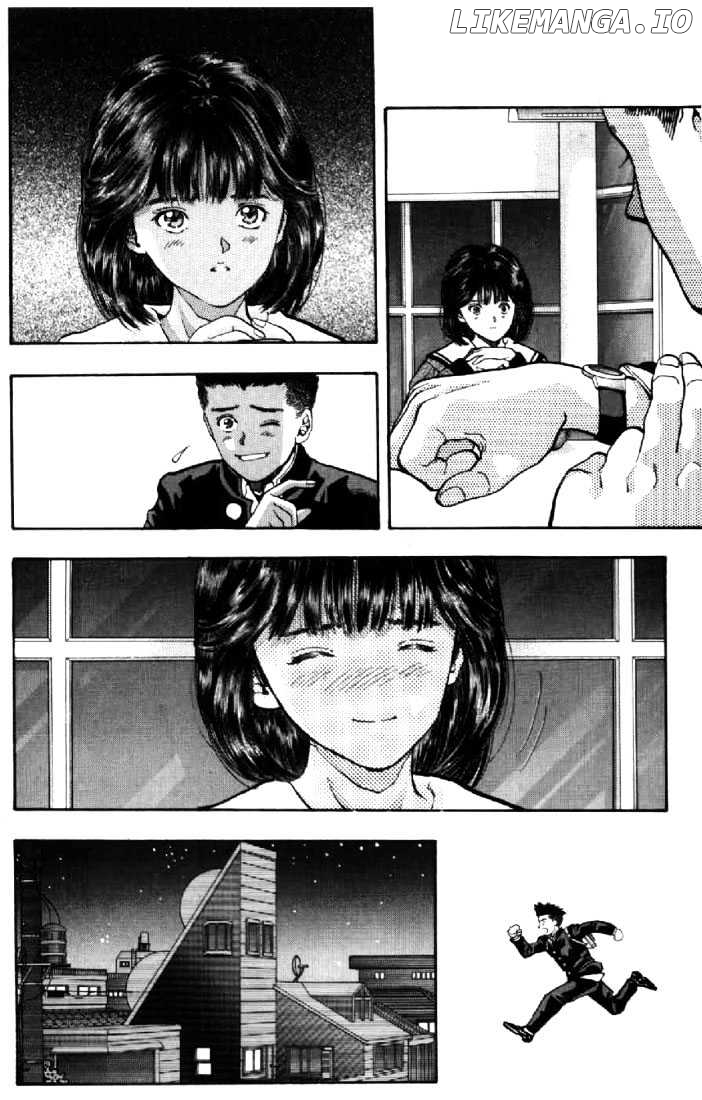 Video Girl Ai chapter 77 - page 4
