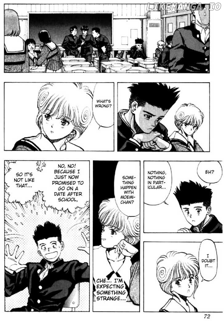 Video Girl Ai chapter 76 - page 6