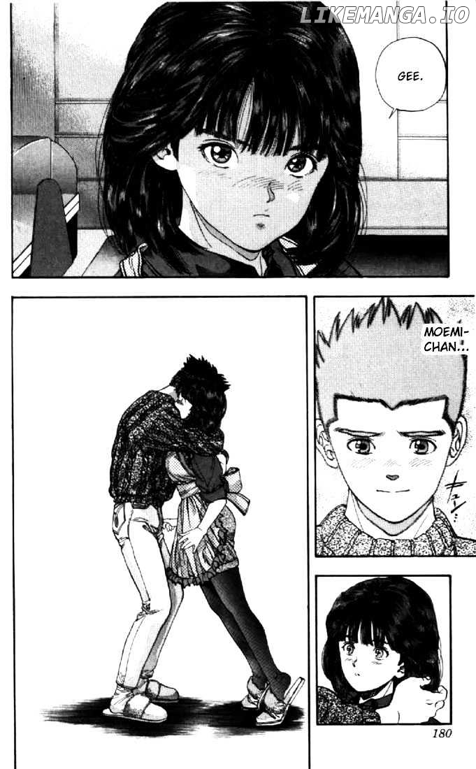 Video Girl Ai chapter 72 - page 16