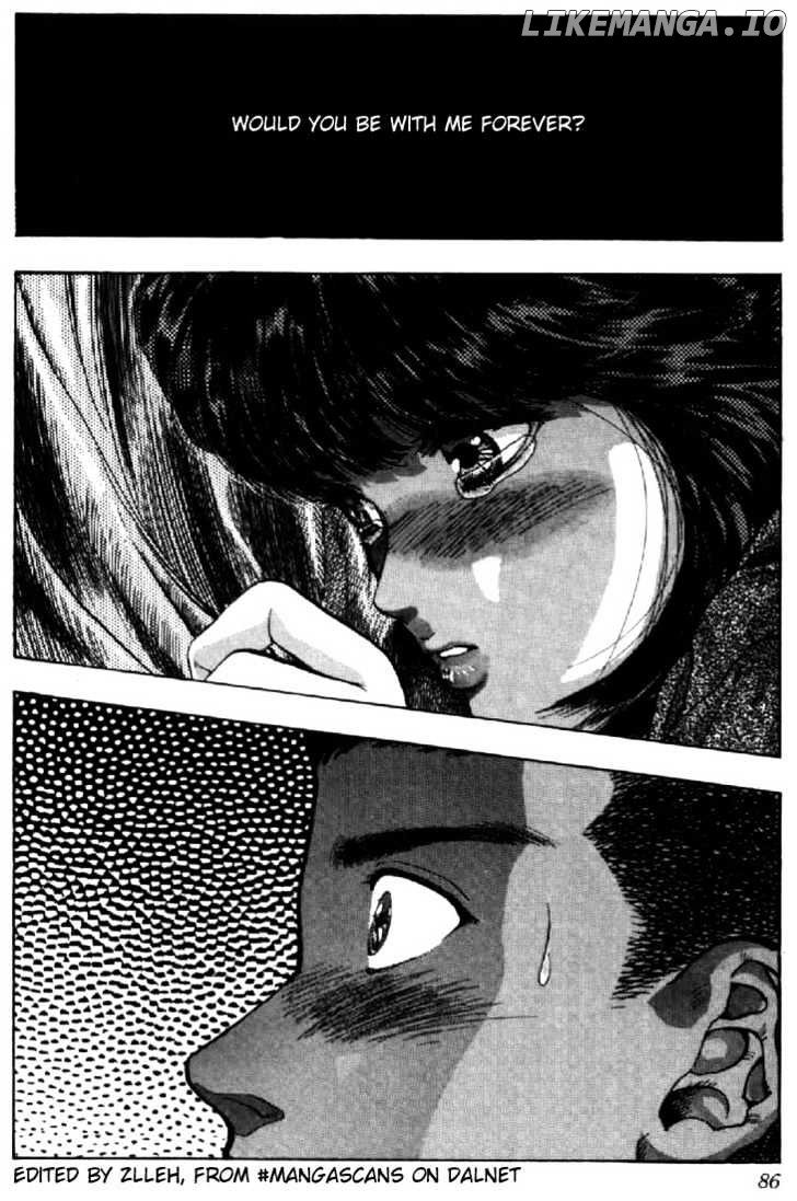 Video Girl Ai chapter 68 - page 2