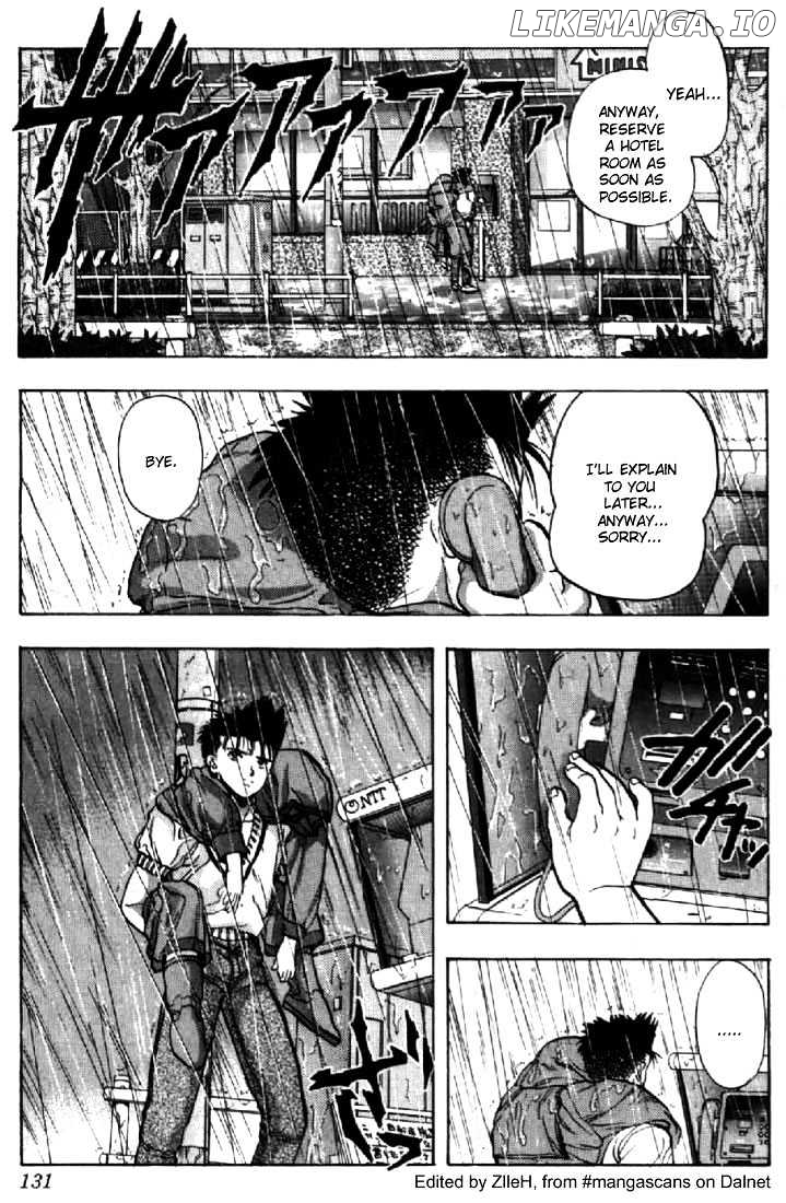Video Girl Ai chapter 61 - page 2