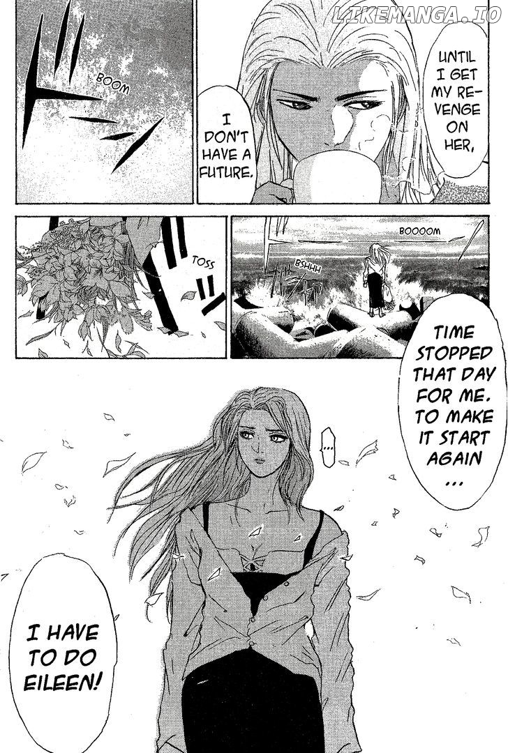 Shounan Junai Gumi chapter 216 - page 17