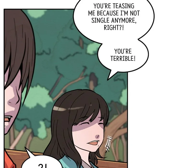 Secret Zoo [Official] Chapter 42 - page 40