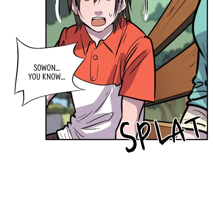 Secret Zoo [Official] Chapter 42 - page 44
