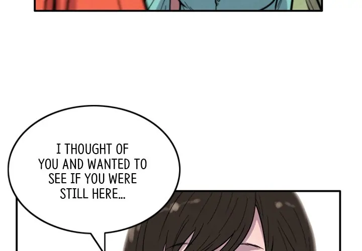 Secret Zoo [Official] Chapter 42 - page 4