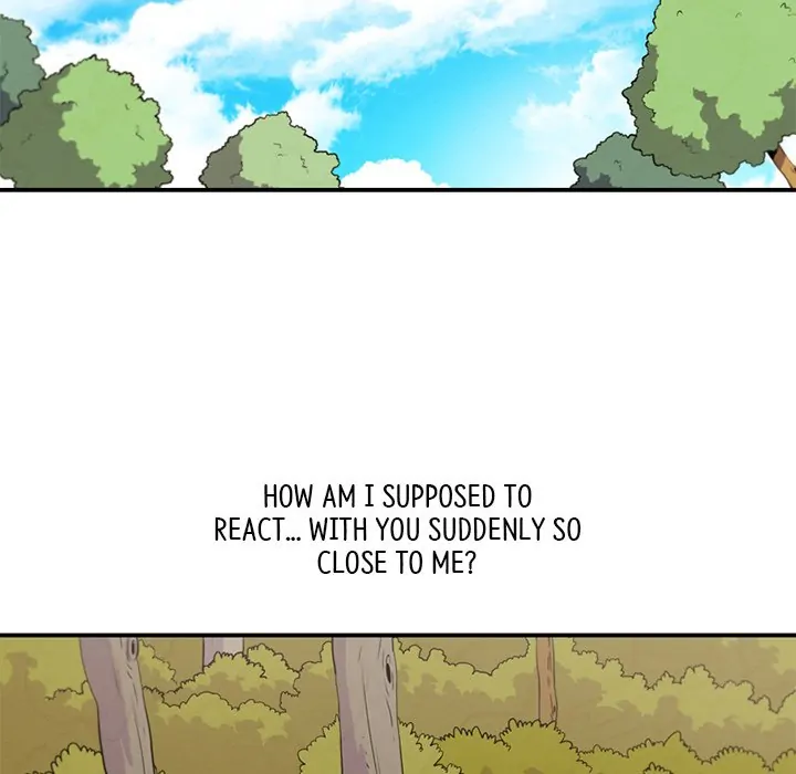 Secret Zoo [Official] Chapter 42 - page 8