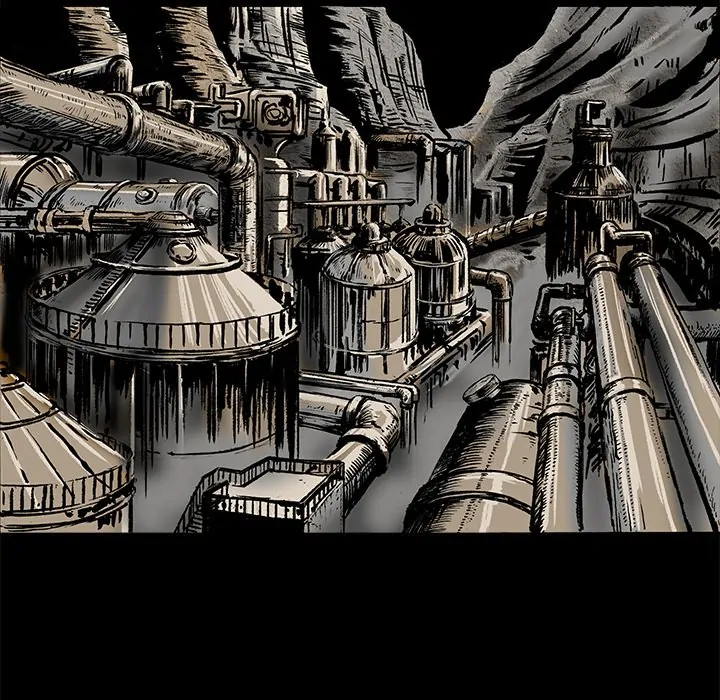 City of Zak [Official] Chapter 1 - page 15