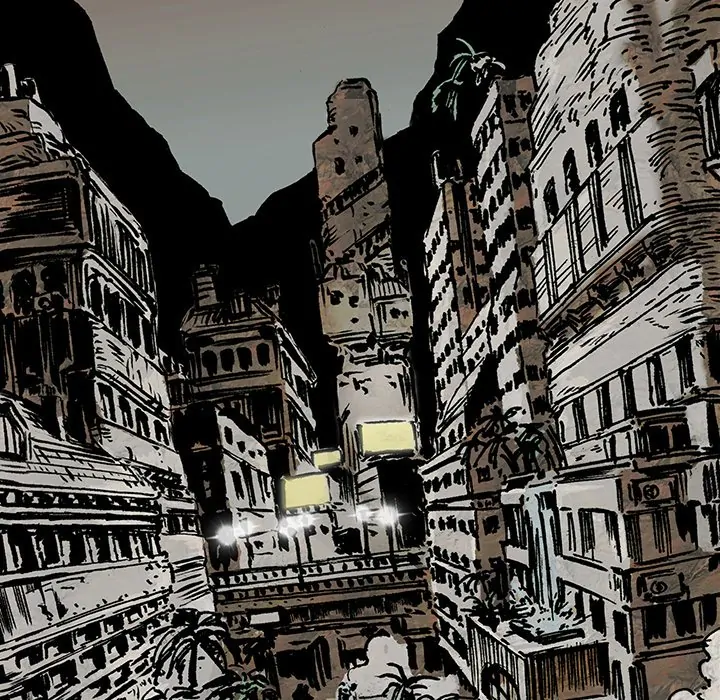 City of Zak [Official] Chapter 1 - page 17