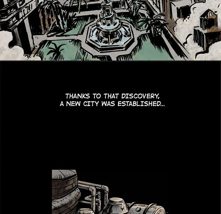 City of Zak [Official] Chapter 1 - page 18