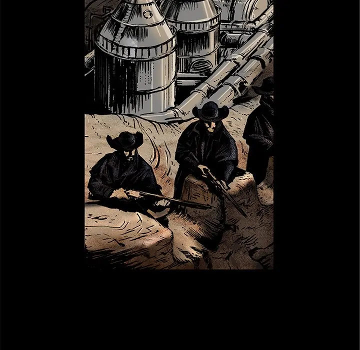 City of Zak [Official] Chapter 1 - page 19