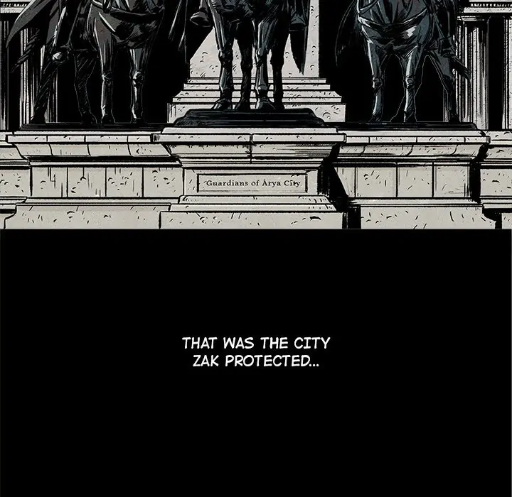City of Zak [Official] Chapter 1 - page 23
