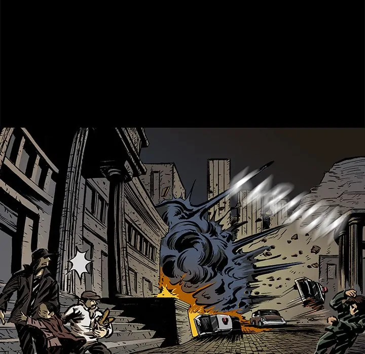 City of Zak [Official] Chapter 1 - page 33