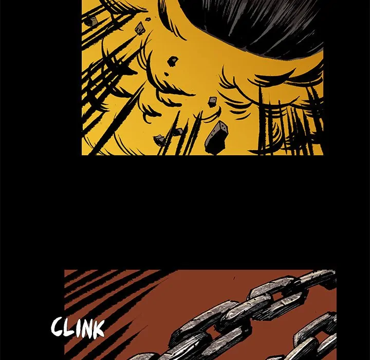 City of Zak [Official] Chapter 1 - page 35